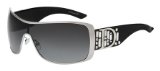 Dior Christian Dior DIOR INDINIGHT2 Sunglasses QCI (N2) PALL NERO (GREY SF) 99/01 Medium