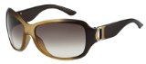 Dior Christian Dior DIOR PROMENADE2 Sunglasses QHN (MN) TABC MARR (BROWN SF) 64/17 Large