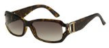 Dior Christian Dior DIOR PROMENADE3 Sunglasses THG (YY) AVANA (BROWNGREY SF) 57/16 Large