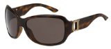 Dior Christian Dior DIOR3 PROMENADE2 Sunglasses QHL (8H) AVANA CHIA (BROWN) 64/17 Large