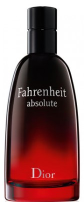 DIOR FAHRENHEIT ABSOLUTE Eau De Toilette