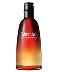 Fahrenheit Aftershave 50ml