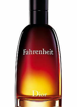 Dior Fahrenheit Aftershave Lotion Spray