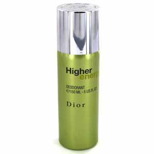Dior Higher Energy Deodorant Spray 150ml