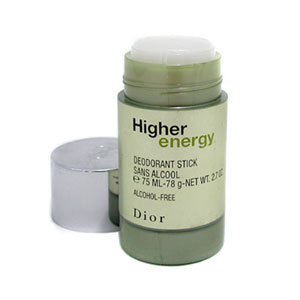 Higher Energy Deodorant Stick 75ml