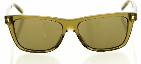 Dior Home Black Tie Camouflage Arms Sunglasses