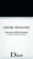 DIOR HOMME After Shave Balm