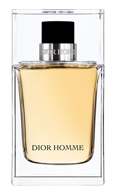 DIOR HOMME Aftershave Lotion 100ml