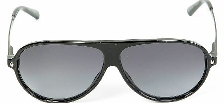 Dior Homme Arm Stud Sunglasses