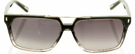 Dior Homme Black Tie Carbon Frame Sunglasses