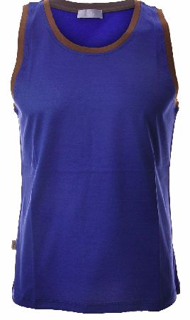 Dior Homme Cotton Tank Top