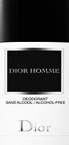 DIOR HOMME Deodorant Stick