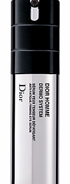 Dior Homme Dermo System Anti-Fatigue