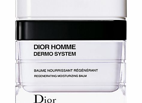 Dior Homme Dermo System Moisturizing Balm, 50ml