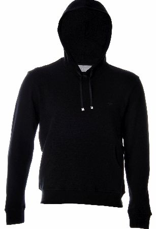 Dior Homme Hooded Pullover