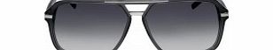 Dior Homme Mens Black Tie 109 S DQA 9C Sunglasses