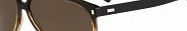 Dior Homme Mens Black Tie 133 S ANH SP Sunglasses