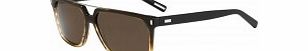 Dior Homme Mens Black Tie 134 S ANH SP Sunglasses