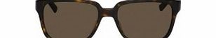Dior Homme Mens Black Tie 146 S AM6 SP Sunglasses