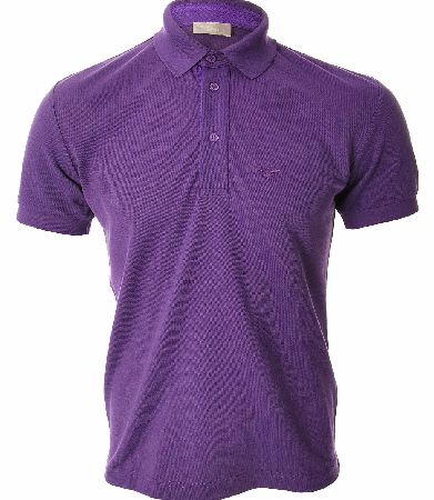 Dior Homme Piquet Polo