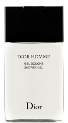 DIOR HOMME Shower Gel 150ml