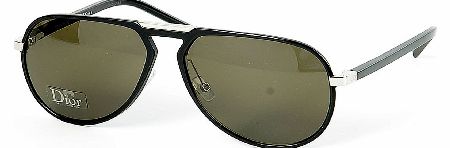 Dior Homme Silver Bridge Sunglasses