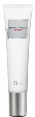 DIOR HOMME Sport After Shave Gel