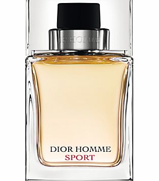 Dior Homme Sport After-Shave Lotion, 100ml