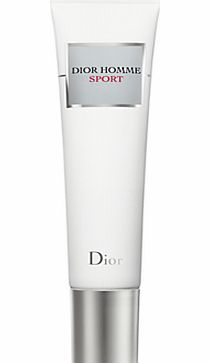 Dior Homme Sport Moisturizing After-Shave Gel,