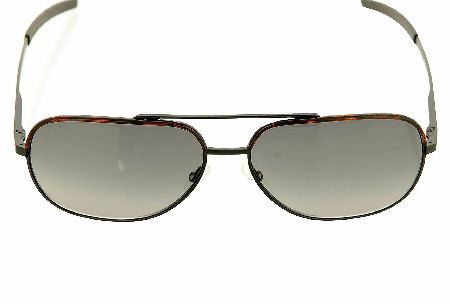 Dior Homme Thin Frame Sunglasses