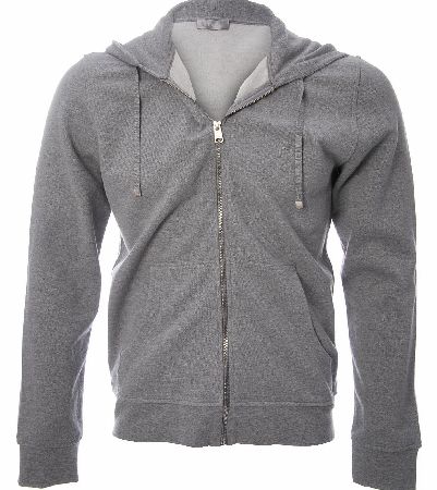 Dior Homme Zip Hoodie