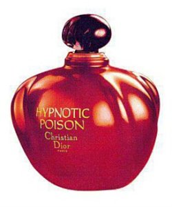 Dior HYPNOTIC POISON EDT 30ML SPRAY