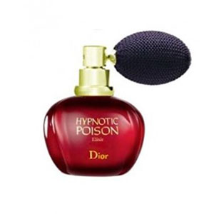 Dior Hypnotic Poison Elixir EDP Intense Spray 30ml
