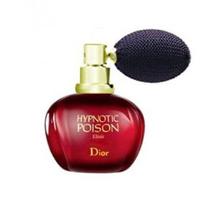 Dior Hypnotic Poison Elixir EDP Intense Spray 50ml