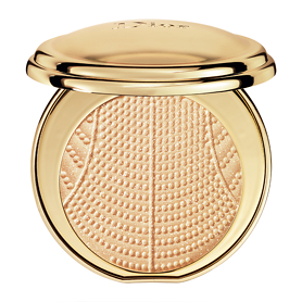 DIOR IFIC FACE POWDER Golden Winter Collection