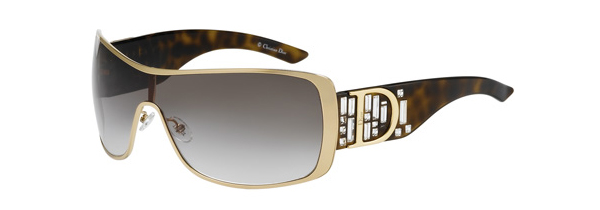 Dior Indinight 2 Sunglasses