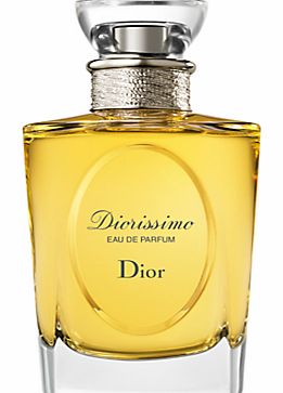 Dior issimo Eau De Parfum Spray, 50ml