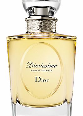 issimo Eau De Toilette Spray