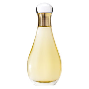 Dior J`dore Dry Silky Body Oil 100ml