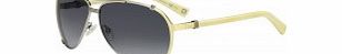 Dior Ladies Dior Chicago 2 FFB JJ Sunglasses