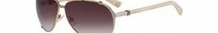 Dior Ladies Dior Chicago 2 UPU FM Rose Gold -