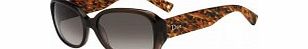 Dior Ladies Dior Flanelle 3 305 HA Sunglasses