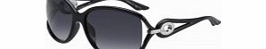 Dior Ladies Dior Volute 2 D28 HD Sunglasses