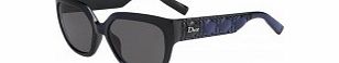 Dior Ladies My Dior 3N EDU Y1 Sunglasses