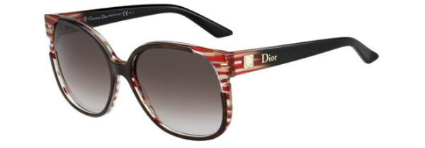 Dior Line Sunglasses `Dior Line