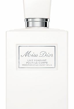 Miss Dior Body Lotion, 200ml