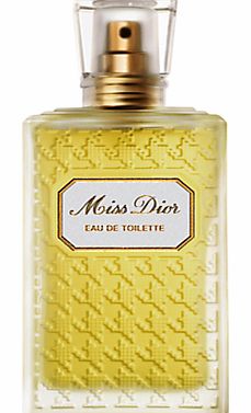 Dior Miss Dior Original Eau De Toilette Spray