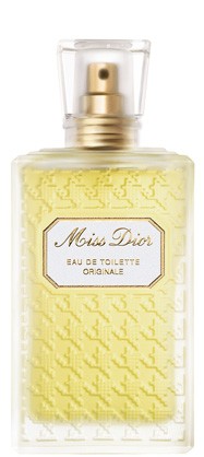 DIOR MISS DIOR Original Eau De Toilette