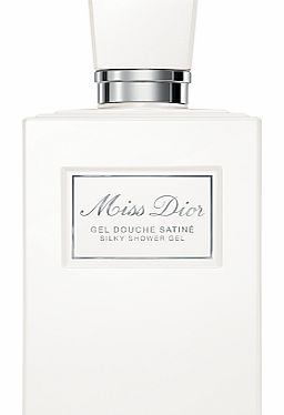 Dior Miss Dior Shower Gel, 200ml