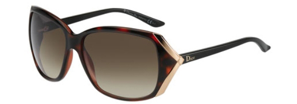 Dior Opposite 2 Sunglasses `Dior Opposite 2